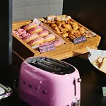 Moxy Warsaw City