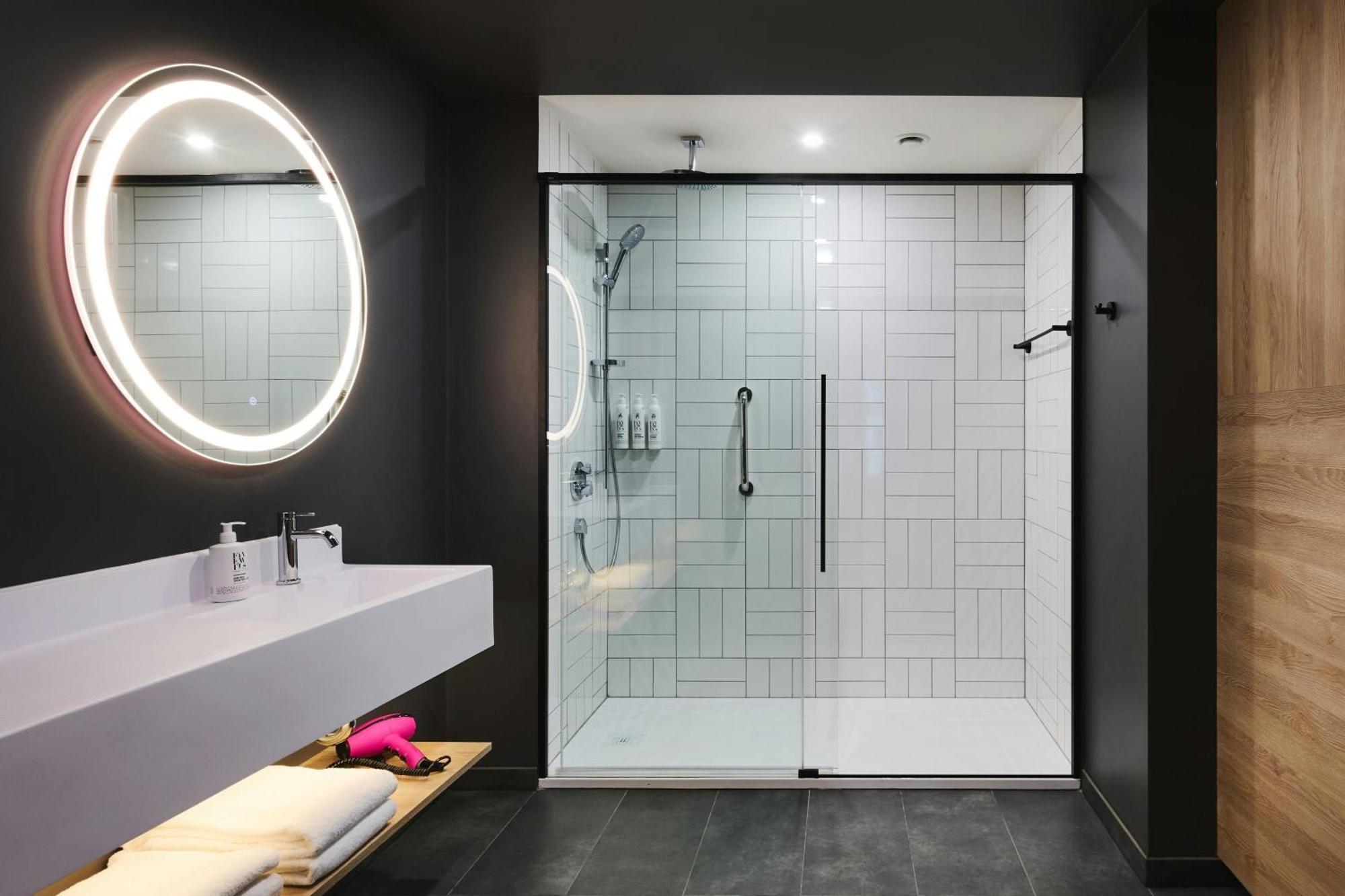Moxy Hotel Warsaw