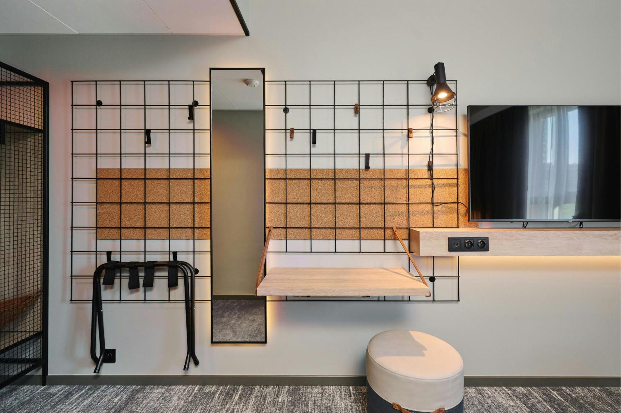 Moxy Hotel